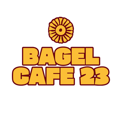 Bagel Cafe 23