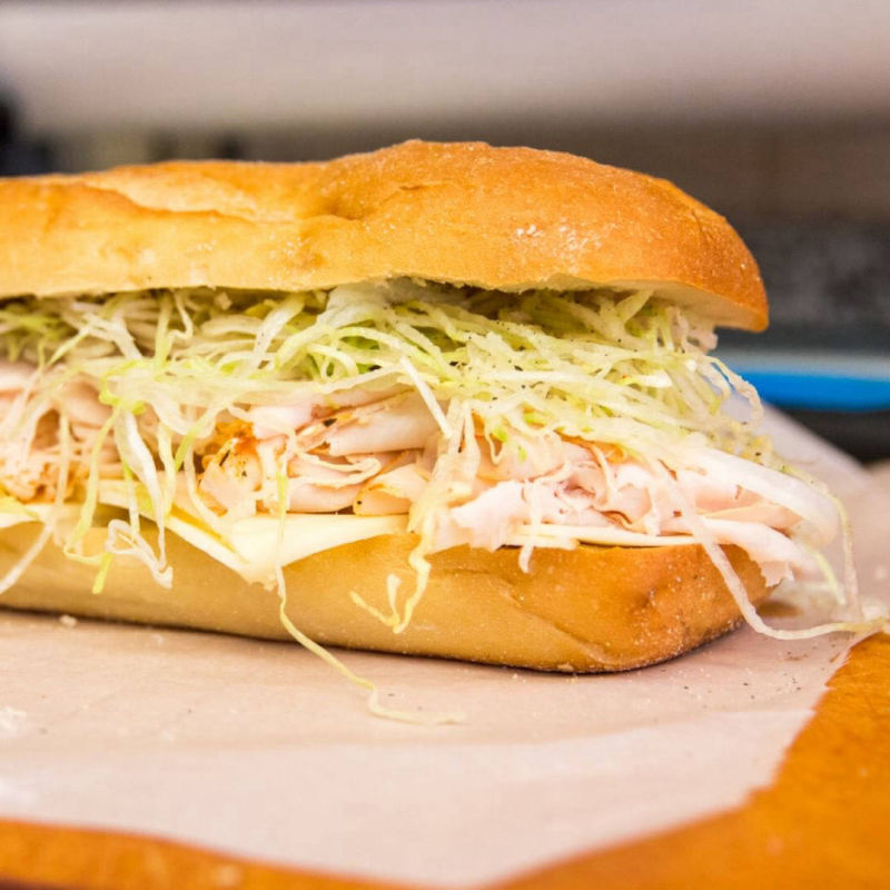 Bagelwich Bagel Bakery 272