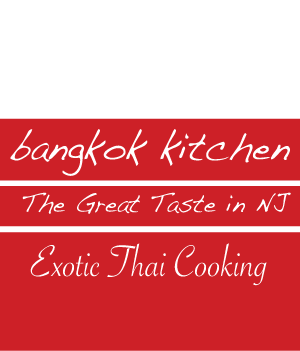 Bangkok Kitchen