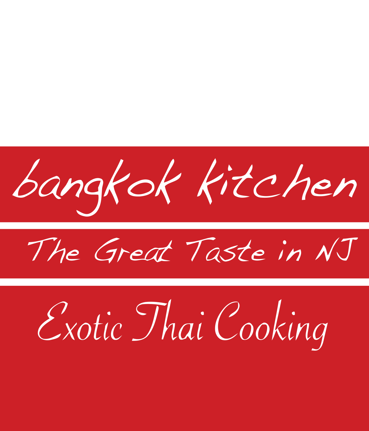 Bangkok Kitchen