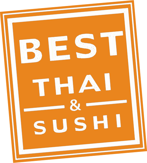 Best Thai & Sushi