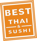 Best Thai & Sushi