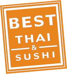 Best Thai & Sushi